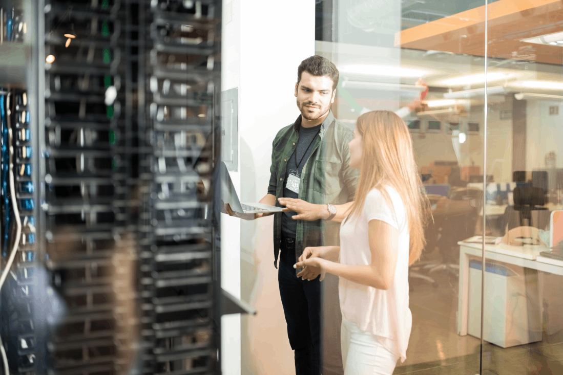 What to Look for When Choosing a Hosting Provider