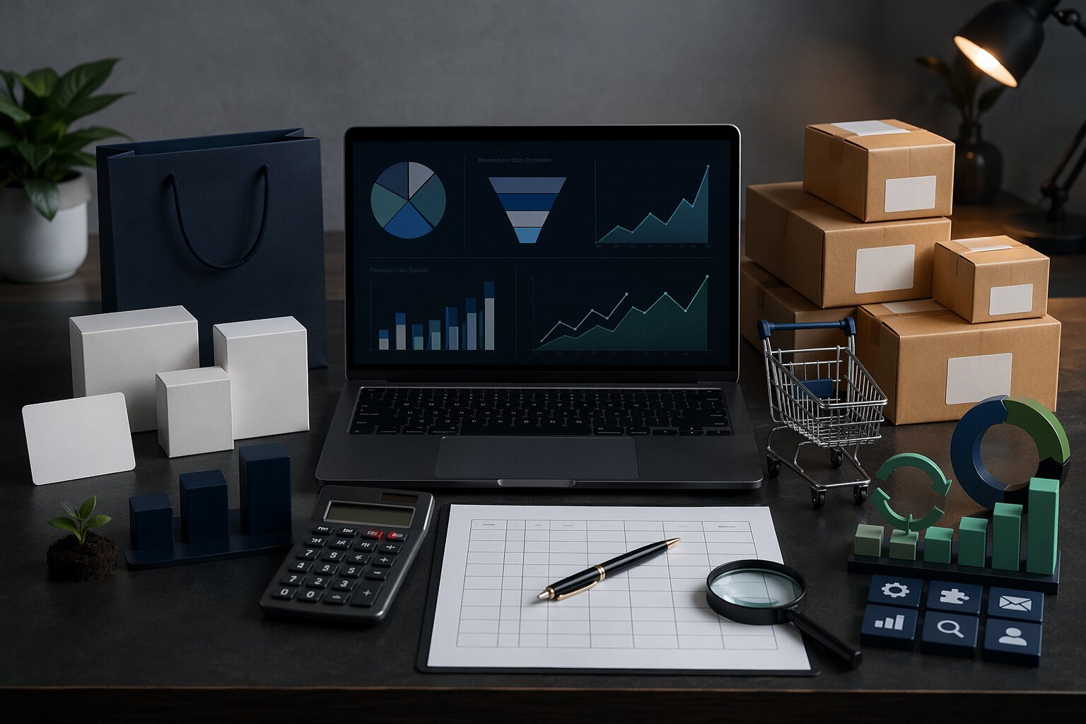 The True Cost of Starting a Shopify Store from Scratch vs. Scaling What You Have
